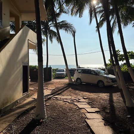 Kizhunna Rock Beach House Kannur Eksteriør bilde