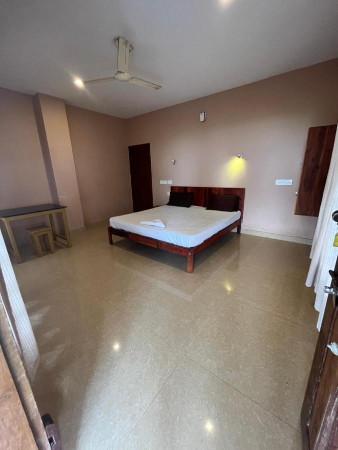 Kizhunna Rock Beach House Kannur Eksteriør bilde